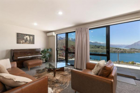 Goldleaf Hill - Spa Pool Queenstown